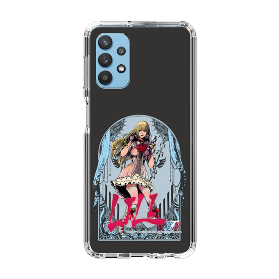 Slim Protection Case［ TEKKEN - Lili ］
