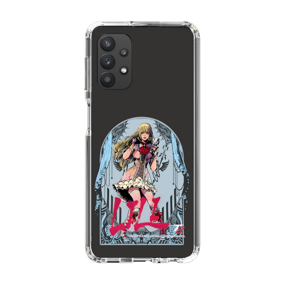 Slim Protection Case［ TEKKEN - Lili ］