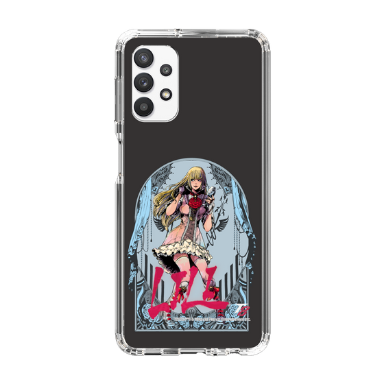 Slim Protection Case［ TEKKEN - Lili ］