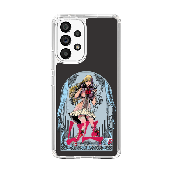Slim Protection Case［ TEKKEN - Lili ］