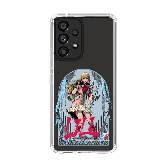 Slim Protection Case［ TEKKEN - Lili ］