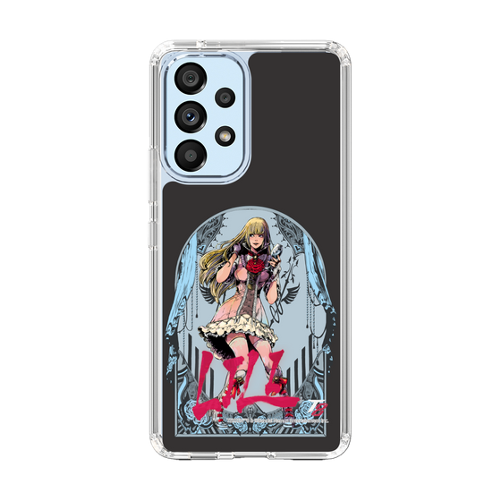 Slim Protection Case［ TEKKEN - Lili ］