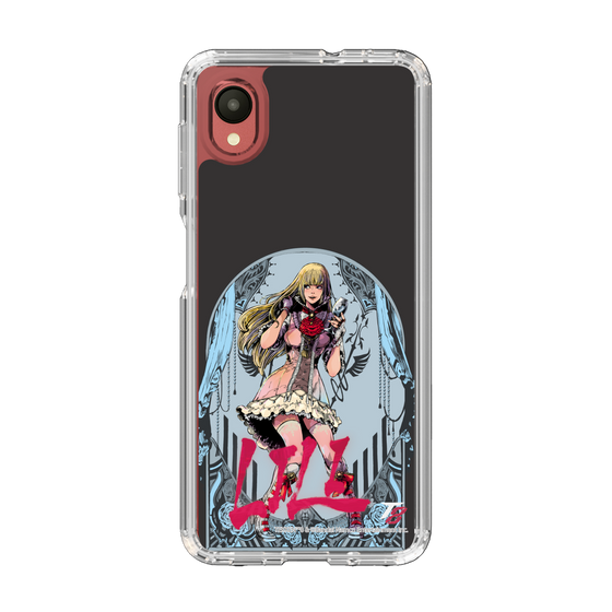 Slim Protection Case［ TEKKEN - Lili ］
