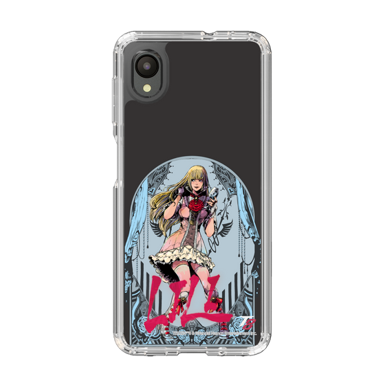 Slim Protection Case［ TEKKEN - Lili ］