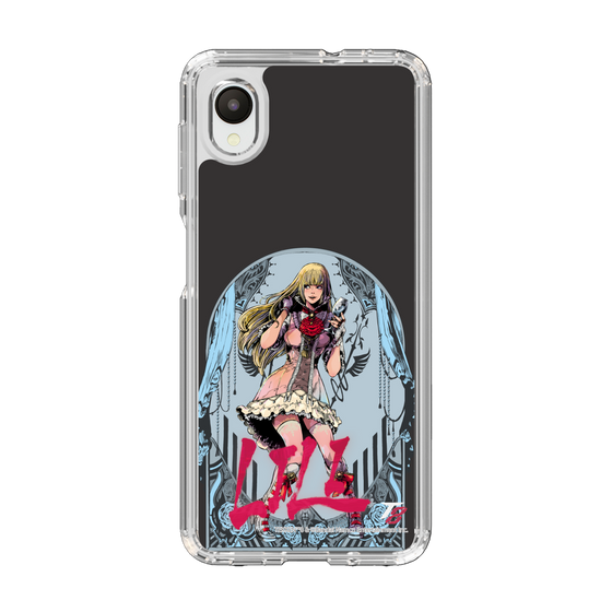 Slim Protection Case［ TEKKEN - Lili ］