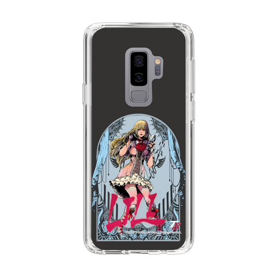 Slim Protection Case［ TEKKEN - Lili ］
