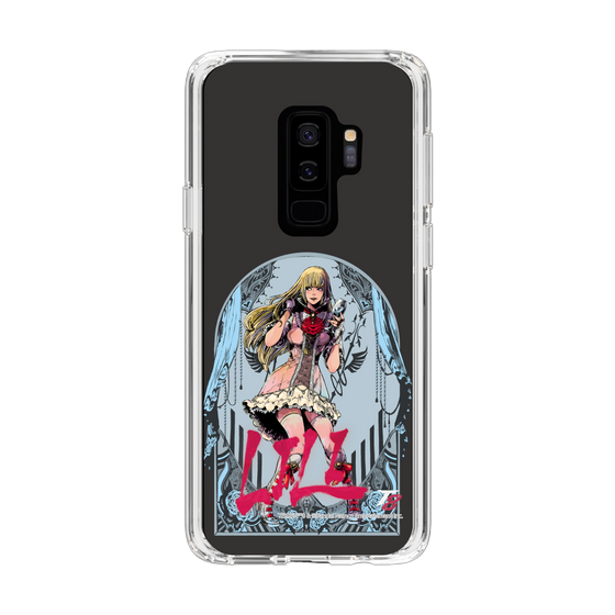 Slim Protection Case［ TEKKEN - Lili ］