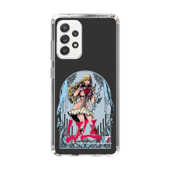 Slim Protection Case［ TEKKEN - Lili ］