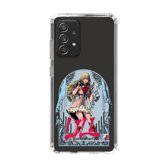 Slim Protection Case［ TEKKEN - Lili ］