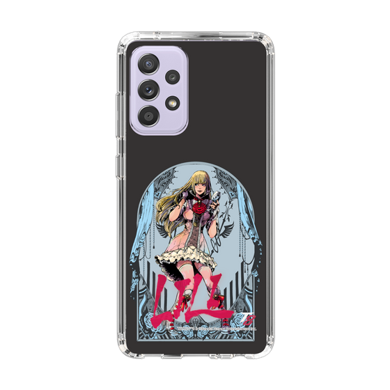 Slim Protection Case［ TEKKEN - Lili ］