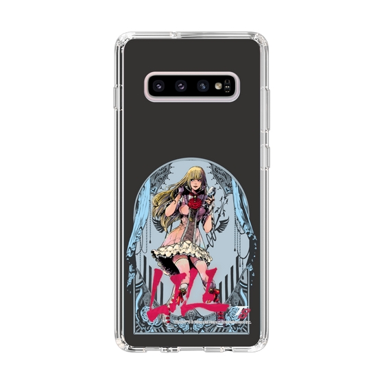 Slim Protection Case［ TEKKEN - Lili ］