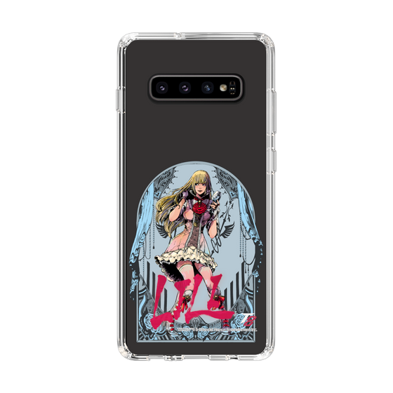 Slim Protection Case［ TEKKEN - Lili ］