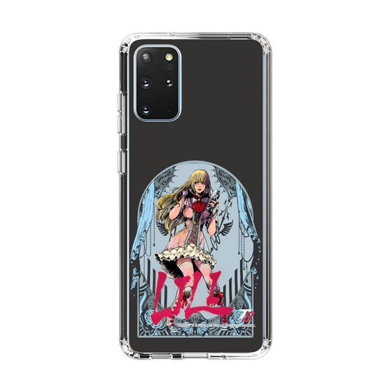 Slim Protection Case［ TEKKEN - Lili ］