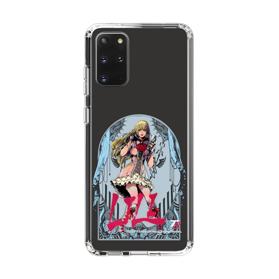 Slim Protection Case［ TEKKEN - Lili ］