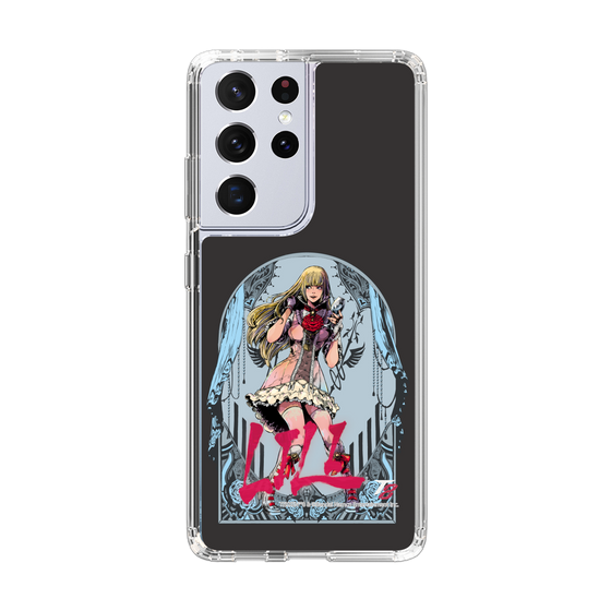 Slim Protection Case［ TEKKEN - Lili ］