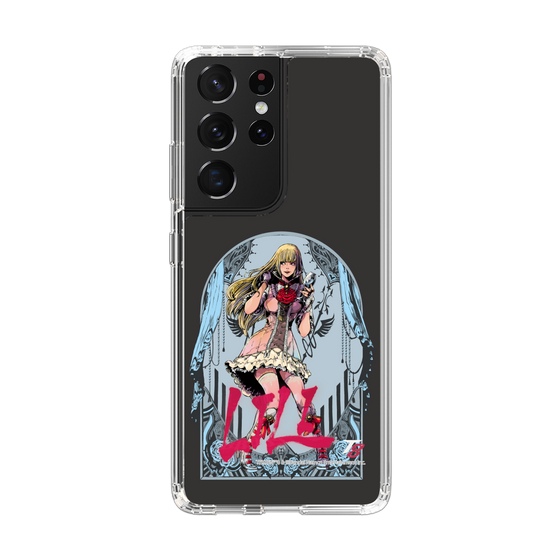 Slim Protection Case［ TEKKEN - Lili ］