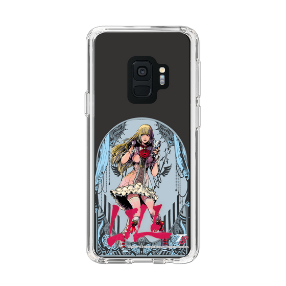 Slim Protection Case［ TEKKEN - Lili ］