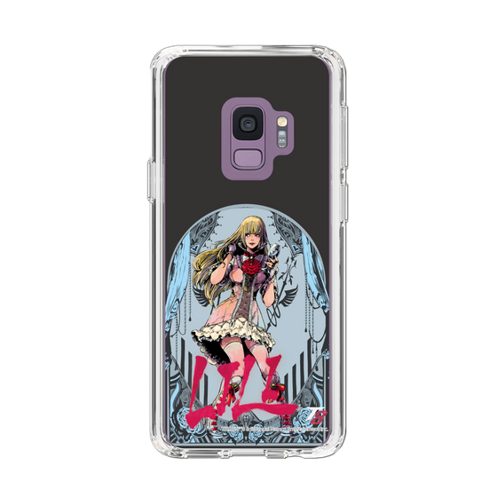 Slim Protection Case［ TEKKEN - Lili ］