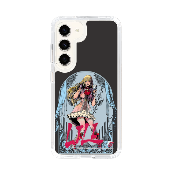 Slim Protection Case［ TEKKEN - Lili ］