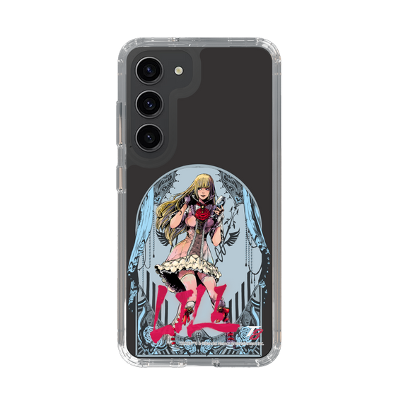 Slim Protection Case［ TEKKEN - Lili ］