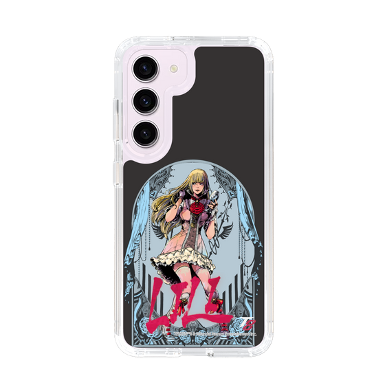 Slim Protection Case［ TEKKEN - Lili ］