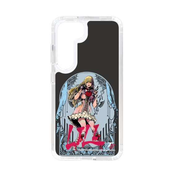 Slim Protection Case［ TEKKEN - Lili ］