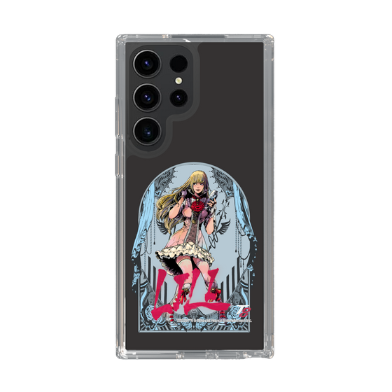 Slim Protection Case［ TEKKEN - Lili ］