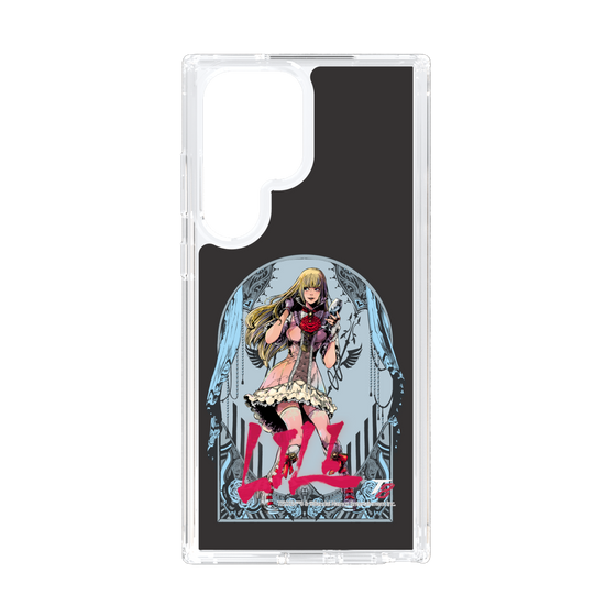 Slim Protection Case［ TEKKEN - Lili ］