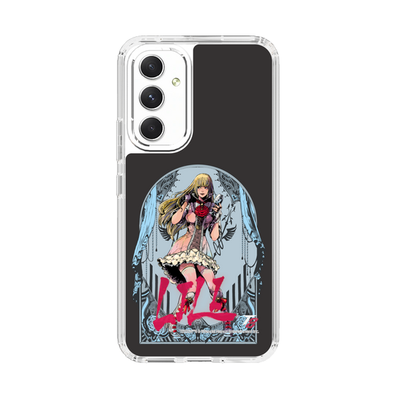Slim Protection Case［ TEKKEN - Lili ］