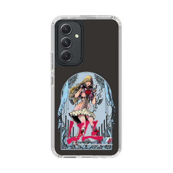 Slim Protection Case［ TEKKEN - Lili ］