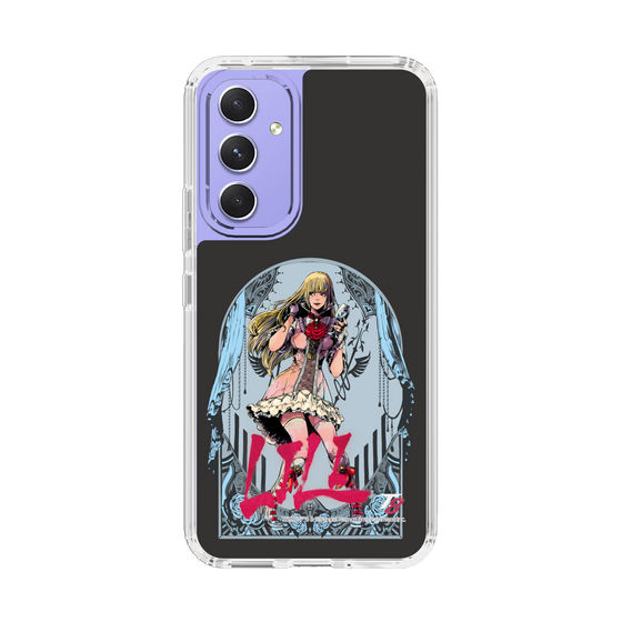 Slim Protection Case［ TEKKEN - Lili ］