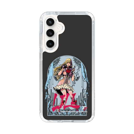 Slim Protection Case［ TEKKEN - Lili ］