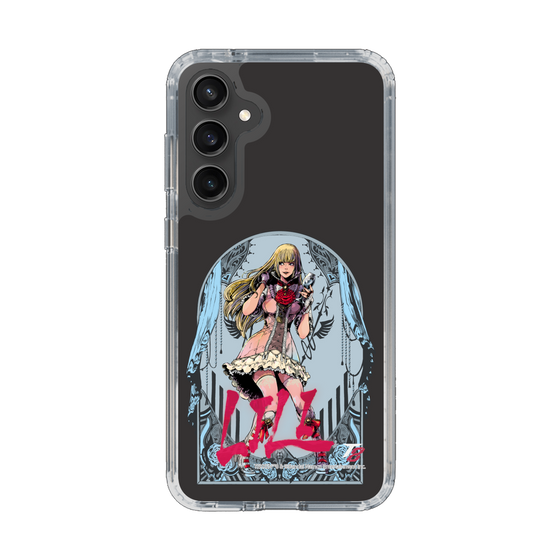 Slim Protection Case［ TEKKEN - Lili ］