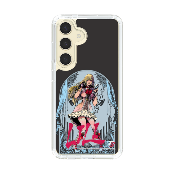 Slim Protection Case［ TEKKEN - Lili ］