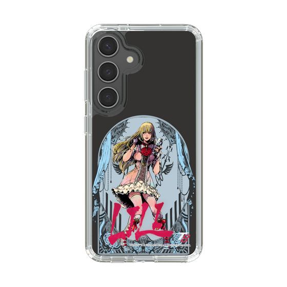 Slim Protection Case［ TEKKEN - Lili ］