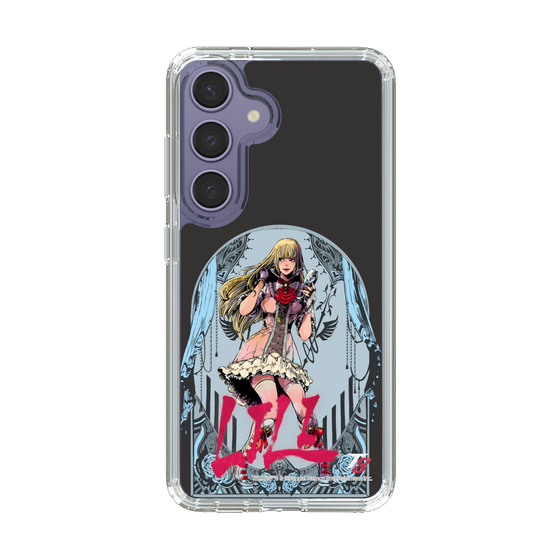 Slim Protection Case［ TEKKEN - Lili ］