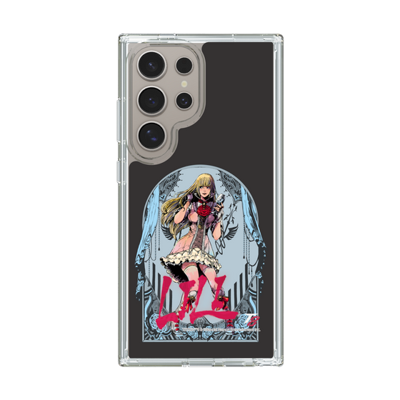 Slim Protection Case［ TEKKEN - Lili ］