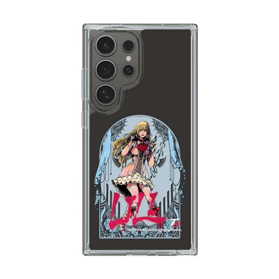 Slim Protection Case［ TEKKEN - Lili ］