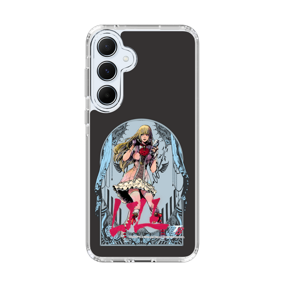 Slim Protection Case［ TEKKEN - Lili ］