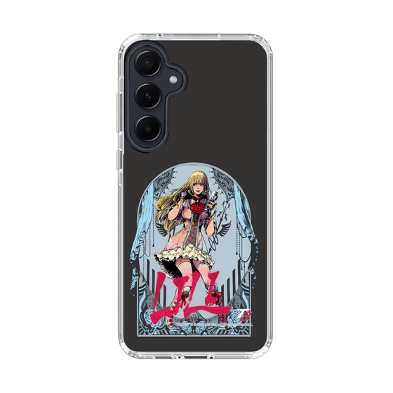 Slim Protection Case［ TEKKEN - Lili ］