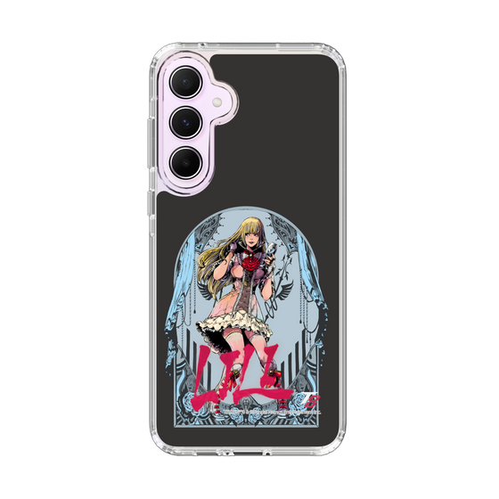 Slim Protection Case［ TEKKEN - Lili ］