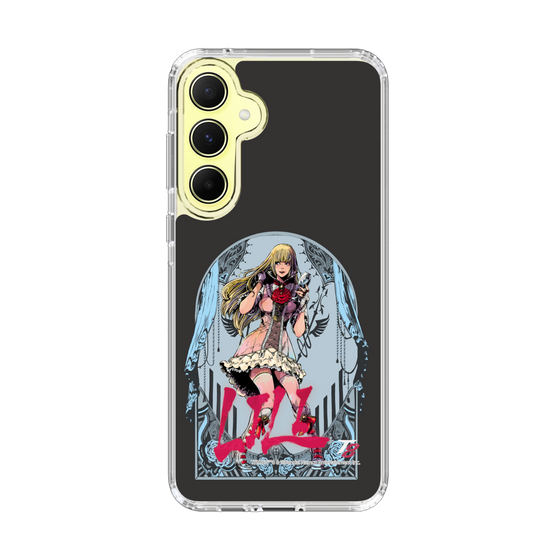 Slim Protection Case［ TEKKEN - Lili ］