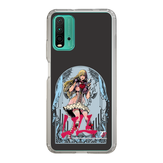Slim Protection Case［ TEKKEN - Lili ］
