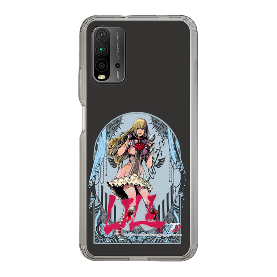 Slim Protection Case［ TEKKEN - Lili ］