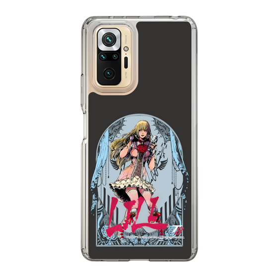 Slim Protection Case［ TEKKEN - Lili ］