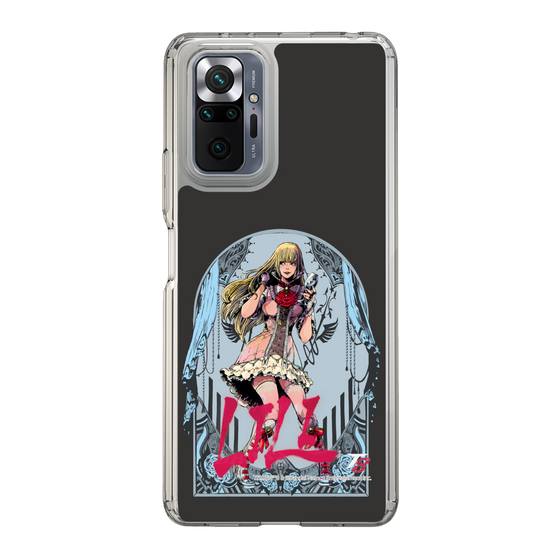 Slim Protection Case［ TEKKEN - Lili ］