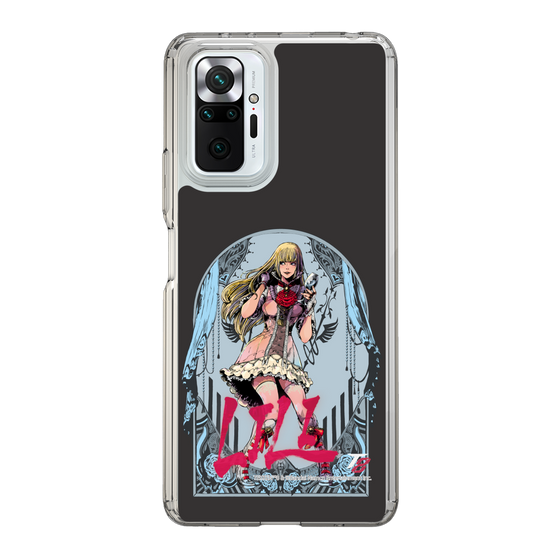 Slim Protection Case［ TEKKEN - Lili ］