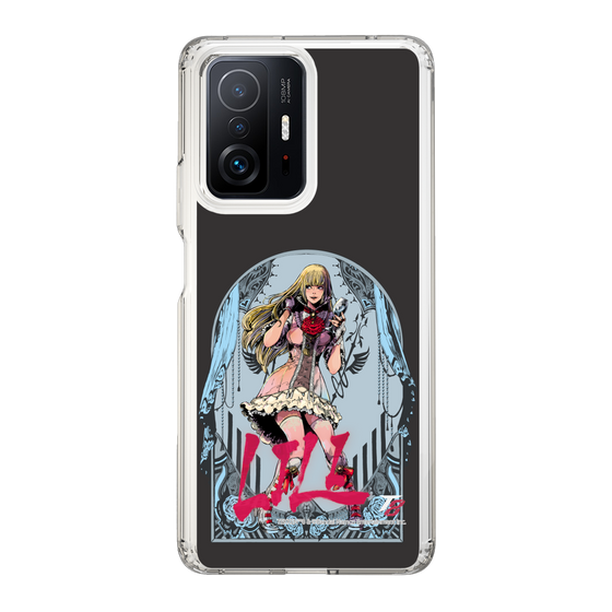Slim Protection Case［ TEKKEN - Lili ］