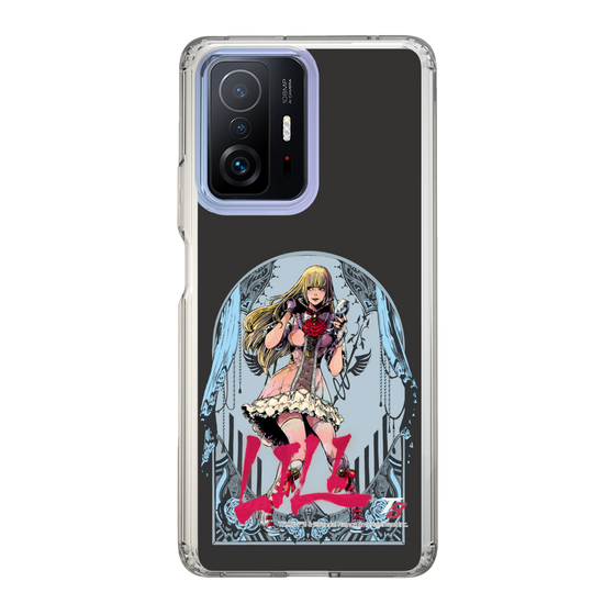 Slim Protection Case［ TEKKEN - Lili ］