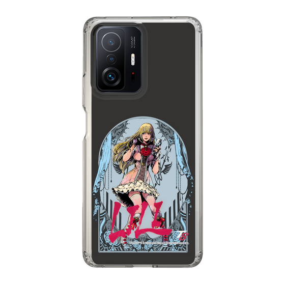 Slim Protection Case［ TEKKEN - Lili ］